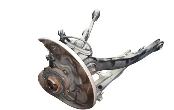 Audi Q5 SQ5 Rear wheel hub 80A505435J