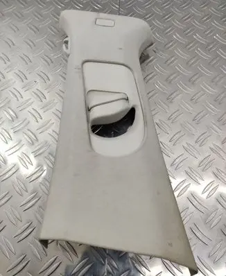 Volkswagen PASSAT B8 (A) pillar trim 3G0868417