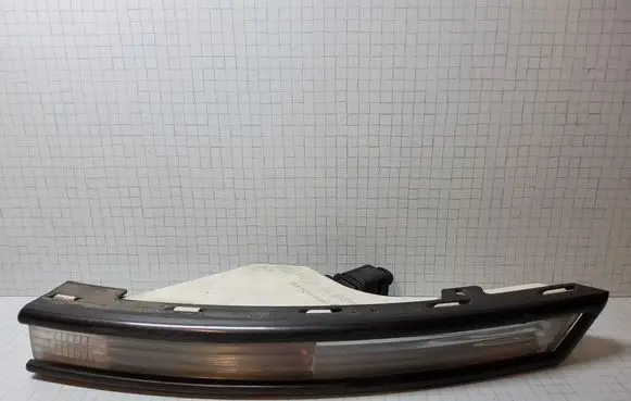 Volkswagen PASSAT B6 Front indicator light 3C0953041E