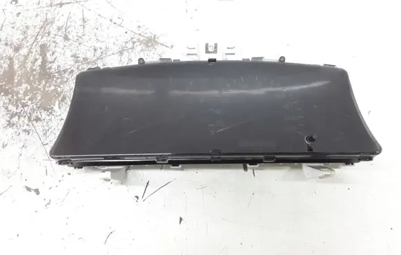 Toyota Corolla Verso E121 Speedometer (instrument cluster) 8380013150