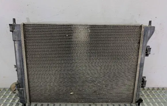 KIA Ceed Coolant radiator