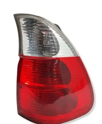 BMW X5 E53 Rear/tail lights 6932174 V6947684K F8E05S