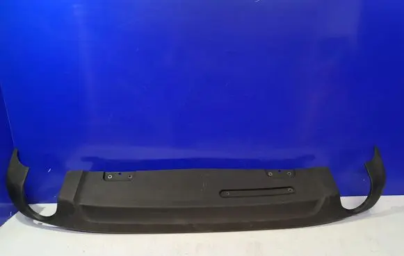 Volvo S90, V90 Front bumper lip 31383304