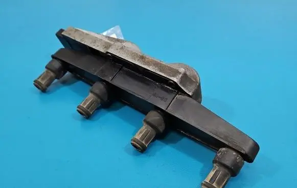 Skoda Fabia Mk1 (6Y) High voltage ignition coil IMPRK1577979