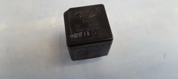 Ford Focus Other relay F0AB14B192AA F0AB-14B192-AA