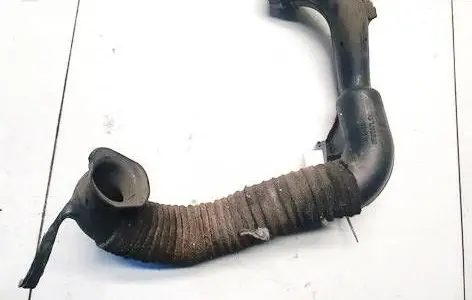 Toyota Corolla E120 E130 Cabin air duct channel 