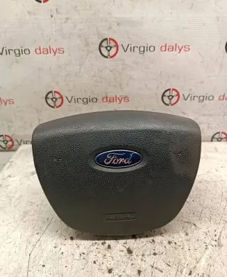 Ford Transit Steering wheel airbag 6C11V042B85BCW 4241412320
