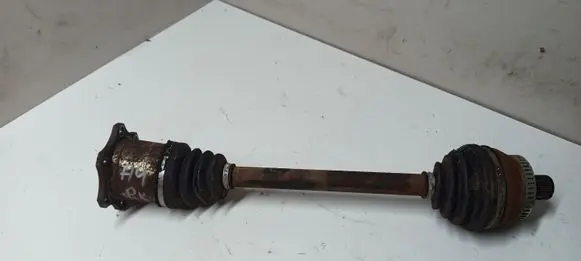Audi A4 S4 B6 8E 8H Front driveshaft