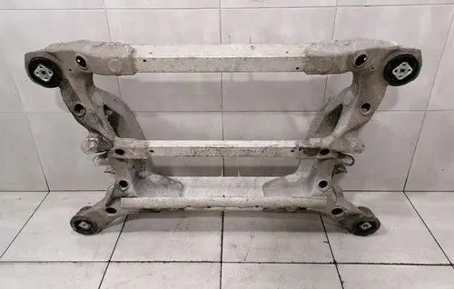 Tesla Model S Rear subframe 600701200L