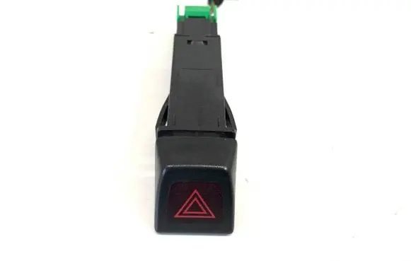 Volvo XC60 Hazard light switch 9123684