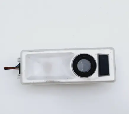 BMW 3 E90 E91 Rear seat light 6950087
