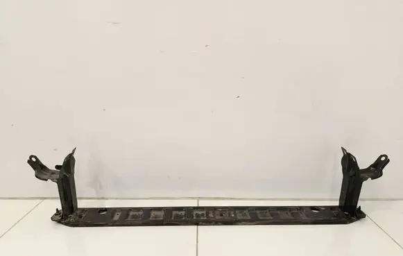 Volvo V60 Bottom radiator support slam panel 6g918a297