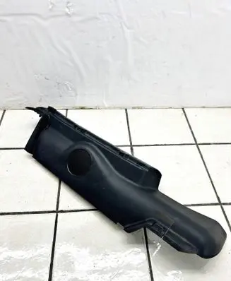 Citroen Berlingo Parcel shelf load cover mount bracket 9683529877 9681420277 060936J0
