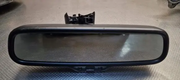 Audi A5 Sportback 8TA Rear view mirror (interior) 8T0857511AB