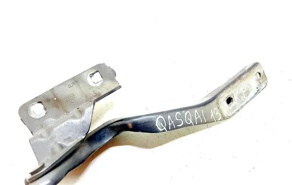 Nissan Qashqai Engine bonnet/hood hinges JDLES03