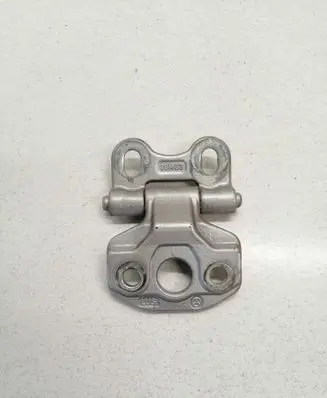 Mercedes-Benz SLK R170 Front door upper hinge 98M03
