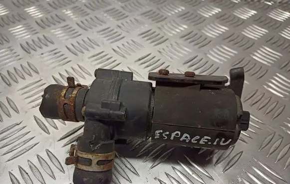 Renault Espace IV Water pump 8200114782