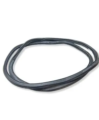 Skoda Karoq Rubber seal front coupe door 575867365M 575867365 DA14015B