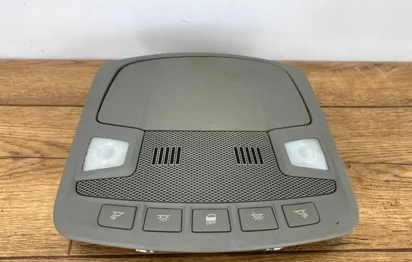 Ford F150 Rear seat light OSWIEF150