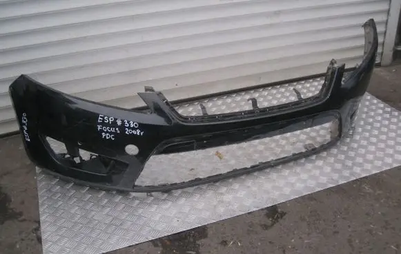 Ford Focus Front bumper