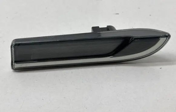 Porsche Panamera (970) Front fender indicator light 97063104301