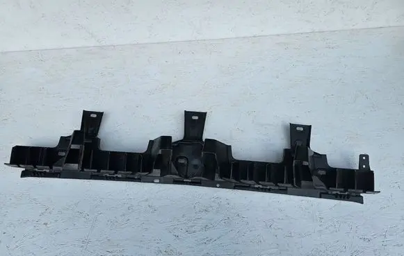 Peugeot 3008 II Rear bumper mounting bracket 9838234280