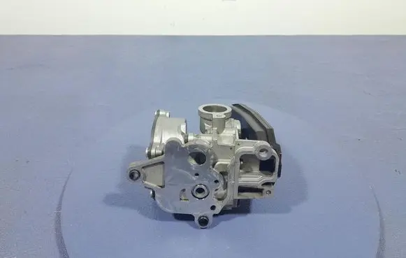 Audi A6 Allroad C6 Oil pump 9140300130