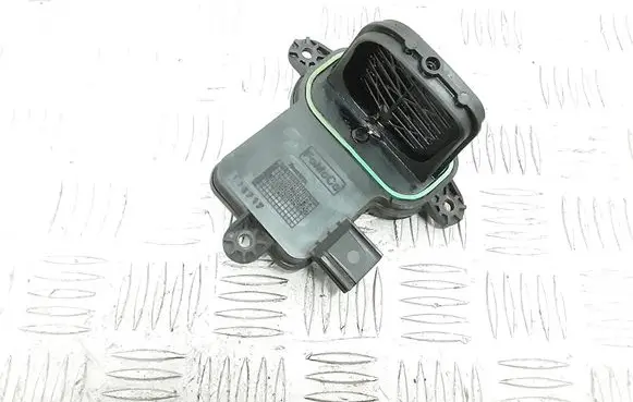 Volvo XC60 Electric throttle body valve 6G9N9L492BJ