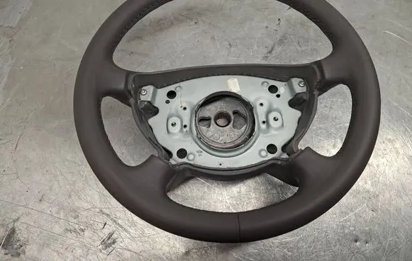 Mercedes-Benz E W211 Steering wheel A2114000203 21186002027F