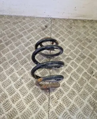 Volkswagen Sharan Rear coil spring