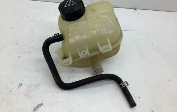 Mini Cooper Countryman R60 Coolant expansion tank/reservoir 7823626 1564310