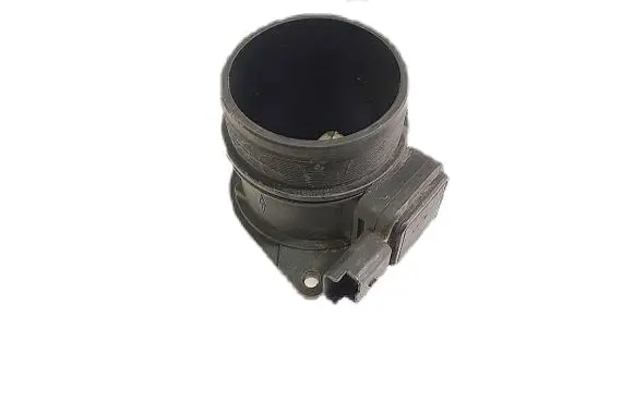 Jaguar XF X250 Mass air flow meter 4R8Q12B579AC 5WK97011