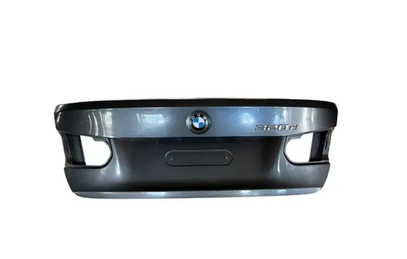 BMW 3 F30 F35 F31 Tailgate/trunk/boot lid