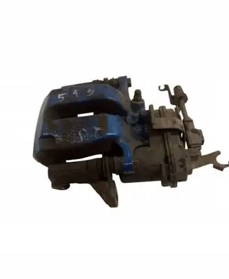 BMW 5 G30 G31 Front brake caliper