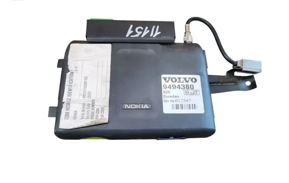 Phone control unit/module
