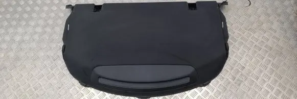 Mercedes-Benz C W205 Parcel shelf A2056902949 04082016