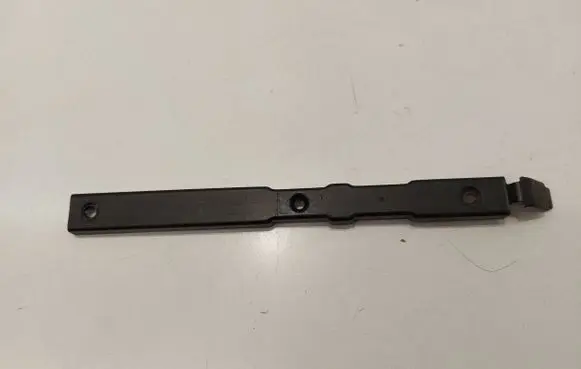 Volkswagen Golf II Sunroof frame 171877311B