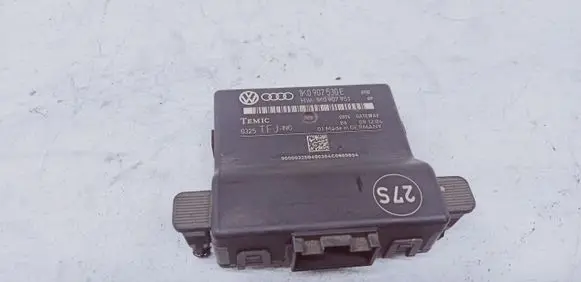 Volkswagen Touran I Gateway control module 1K0907530E 1K0907951