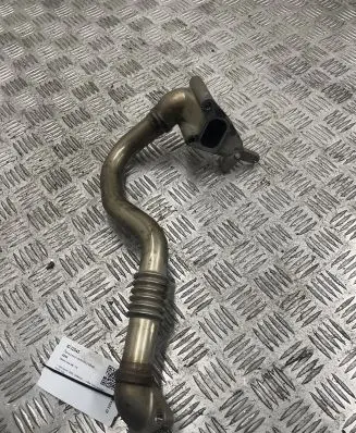 Honda Civic Air intake hose/pipe