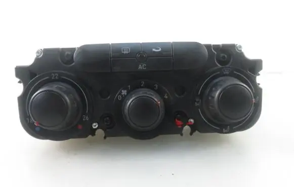 Seat Leon (1P) Interior fan control switch 