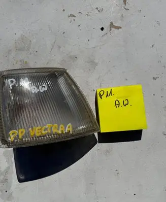 Opel Vectra A Rear/tail lights 90394998