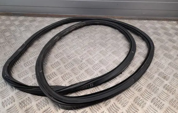 Audi A4 S4 B9 Front door rubber seal 8W0831721