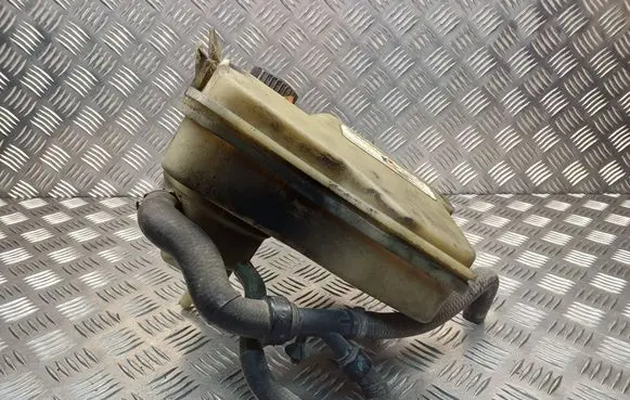 Citroen C5 Power steering fluid tank/reservoir 9636068780