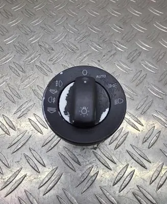 Audi A4 S4 B7 8E 8H Light switch 8E0941531D
