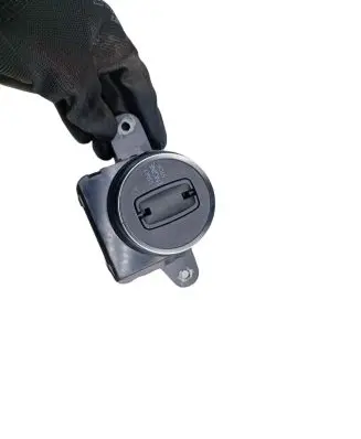 Volkswagen Touareg II Ignition lock 7P6905843A 3330520100