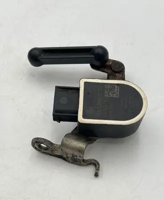 BMW 5 F10 F11 Headlight/headlamp level sensor 6784072 37146784072 6870000