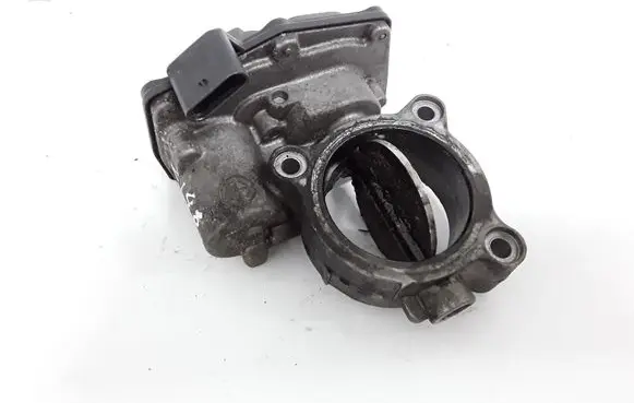 BMW 5 F10 F11 Throttle valve 13547810752 7810752 10378517