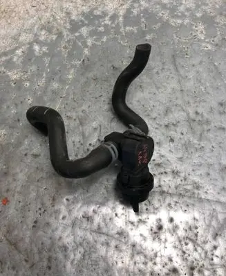 Audi A4 S4 B8 8K Coolant heater control valve 1J0819809