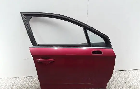 Citroen C4 II Front door 9004CY