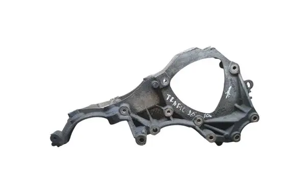 Generator/alternator bracket